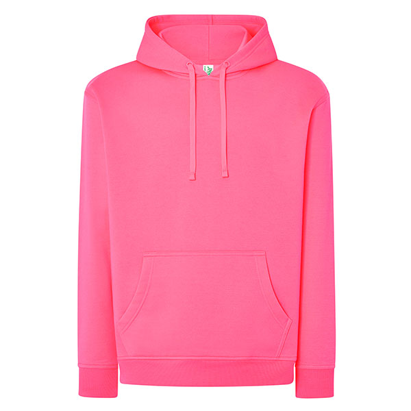 Sudadera con Capucha JHK Frontal